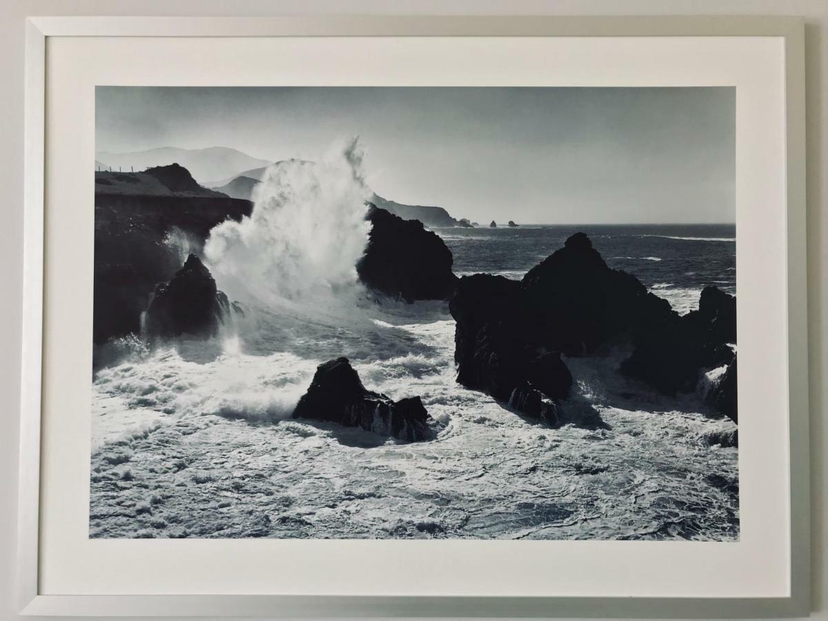 Sea Gaze, Ventnor Beach Exterior photo